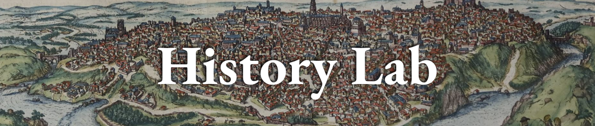 Bucknell History Lab